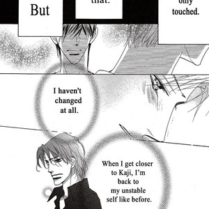 [Umetarou] Itoshi no Doctor Coat [Eng] – Gay Manga sex 97