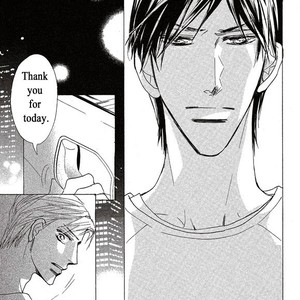 [Umetarou] Itoshi no Doctor Coat [Eng] – Gay Manga sex 98