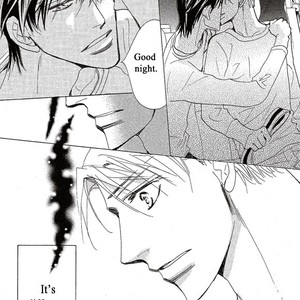 [Umetarou] Itoshi no Doctor Coat [Eng] – Gay Manga sex 99