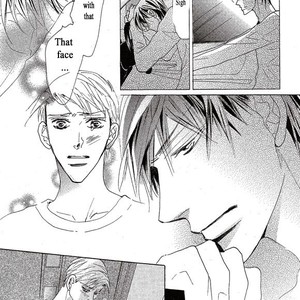 [Umetarou] Itoshi no Doctor Coat [Eng] – Gay Manga sex 102