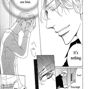 [Umetarou] Itoshi no Doctor Coat [Eng] – Gay Manga sex 104