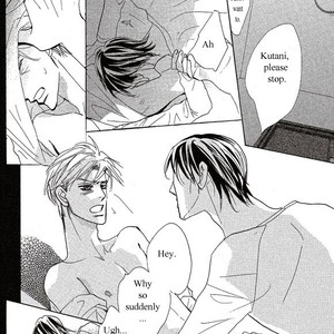 [Umetarou] Itoshi no Doctor Coat [Eng] – Gay Manga sex 109