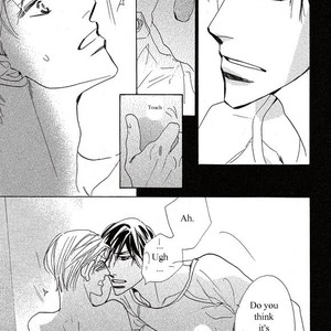 [Umetarou] Itoshi no Doctor Coat [Eng] – Gay Manga sex 110