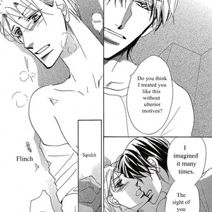 [Umetarou] Itoshi no Doctor Coat [Eng] – Gay Manga sex 111