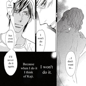 [Umetarou] Itoshi no Doctor Coat [Eng] – Gay Manga sex 114