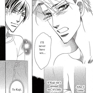 [Umetarou] Itoshi no Doctor Coat [Eng] – Gay Manga sex 115