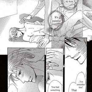 [Umetarou] Itoshi no Doctor Coat [Eng] – Gay Manga sex 116