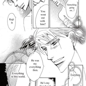 [Umetarou] Itoshi no Doctor Coat [Eng] – Gay Manga sex 117