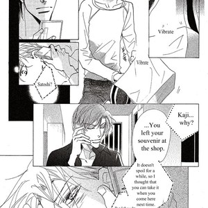 [Umetarou] Itoshi no Doctor Coat [Eng] – Gay Manga sex 118