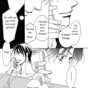 [Umetarou] Itoshi no Doctor Coat [Eng] – Gay Manga sex 119