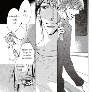 [Umetarou] Itoshi no Doctor Coat [Eng] – Gay Manga sex 120