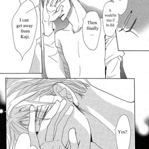 [Umetarou] Itoshi no Doctor Coat [Eng] – Gay Manga sex 121