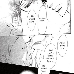 [Umetarou] Itoshi no Doctor Coat [Eng] – Gay Manga sex 122