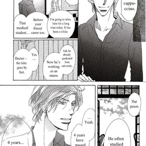 [Umetarou] Itoshi no Doctor Coat [Eng] – Gay Manga sex 124
