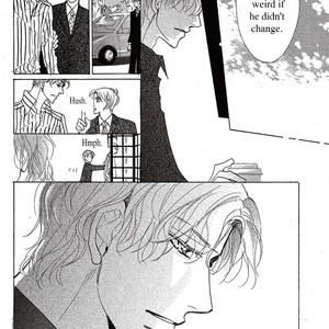 [Umetarou] Itoshi no Doctor Coat [Eng] – Gay Manga sex 125