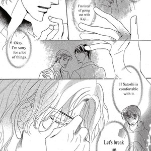 [Umetarou] Itoshi no Doctor Coat [Eng] – Gay Manga sex 126