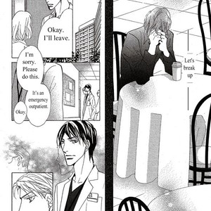 [Umetarou] Itoshi no Doctor Coat [Eng] – Gay Manga sex 127