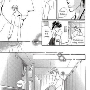 [Umetarou] Itoshi no Doctor Coat [Eng] – Gay Manga sex 128