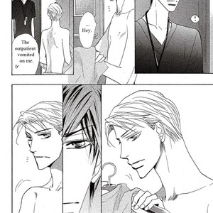 [Umetarou] Itoshi no Doctor Coat [Eng] – Gay Manga sex 129