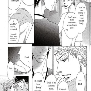 [Umetarou] Itoshi no Doctor Coat [Eng] – Gay Manga sex 130