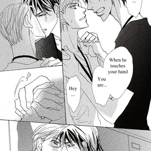 [Umetarou] Itoshi no Doctor Coat [Eng] – Gay Manga sex 131