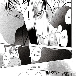 [Umetarou] Itoshi no Doctor Coat [Eng] – Gay Manga sex 132