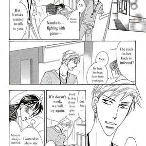 [Umetarou] Itoshi no Doctor Coat [Eng] – Gay Manga sex 133