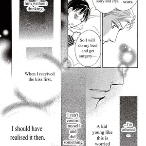 [Umetarou] Itoshi no Doctor Coat [Eng] – Gay Manga sex 134