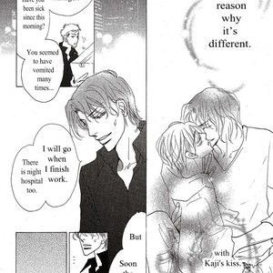 [Umetarou] Itoshi no Doctor Coat [Eng] – Gay Manga sex 135