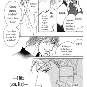 [Umetarou] Itoshi no Doctor Coat [Eng] – Gay Manga sex 136