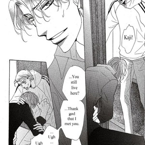 [Umetarou] Itoshi no Doctor Coat [Eng] – Gay Manga sex 139