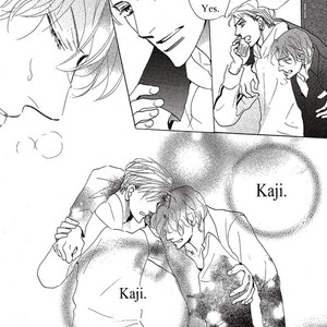 [Umetarou] Itoshi no Doctor Coat [Eng] – Gay Manga sex 144