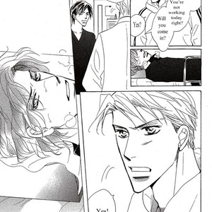 [Umetarou] Itoshi no Doctor Coat [Eng] – Gay Manga sex 146