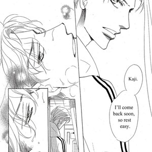 [Umetarou] Itoshi no Doctor Coat [Eng] – Gay Manga sex 147