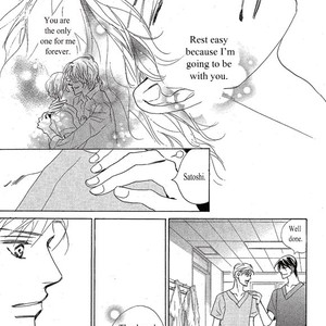 [Umetarou] Itoshi no Doctor Coat [Eng] – Gay Manga sex 148
