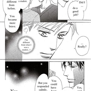 [Umetarou] Itoshi no Doctor Coat [Eng] – Gay Manga sex 149