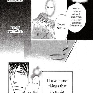 [Umetarou] Itoshi no Doctor Coat [Eng] – Gay Manga sex 150
