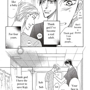 [Umetarou] Itoshi no Doctor Coat [Eng] – Gay Manga sex 151
