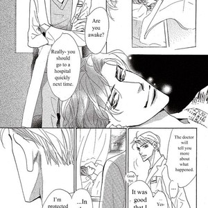[Umetarou] Itoshi no Doctor Coat [Eng] – Gay Manga sex 152