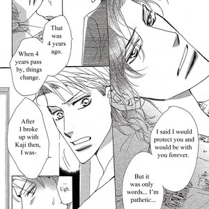 [Umetarou] Itoshi no Doctor Coat [Eng] – Gay Manga sex 153
