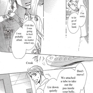 [Umetarou] Itoshi no Doctor Coat [Eng] – Gay Manga sex 154