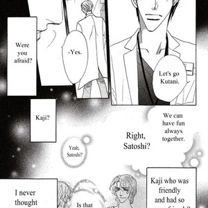 [Umetarou] Itoshi no Doctor Coat [Eng] – Gay Manga sex 156