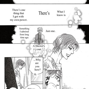 [Umetarou] Itoshi no Doctor Coat [Eng] – Gay Manga sex 157