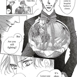 [Umetarou] Itoshi no Doctor Coat [Eng] – Gay Manga sex 158