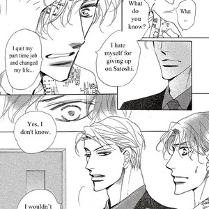 [Umetarou] Itoshi no Doctor Coat [Eng] – Gay Manga sex 159