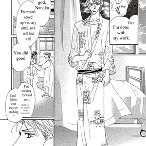 [Umetarou] Itoshi no Doctor Coat [Eng] – Gay Manga sex 160