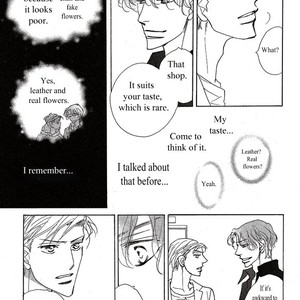 [Umetarou] Itoshi no Doctor Coat [Eng] – Gay Manga sex 164