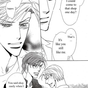 [Umetarou] Itoshi no Doctor Coat [Eng] – Gay Manga sex 165
