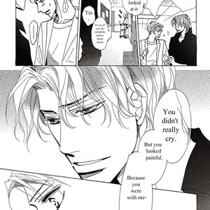 [Umetarou] Itoshi no Doctor Coat [Eng] – Gay Manga sex 166