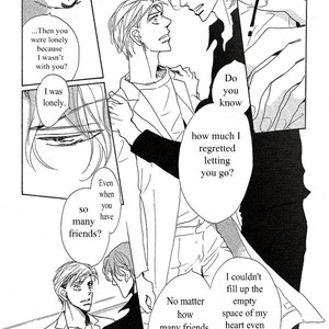 [Umetarou] Itoshi no Doctor Coat [Eng] – Gay Manga sex 167